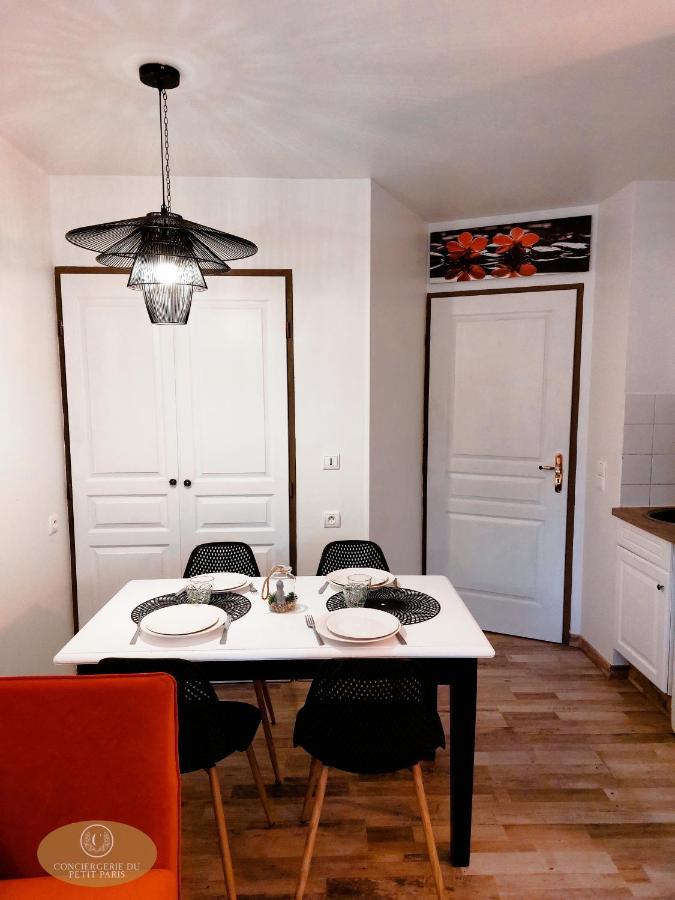 Magnifique Appartement 2 Pieces Deauville Zewnętrze zdjęcie
