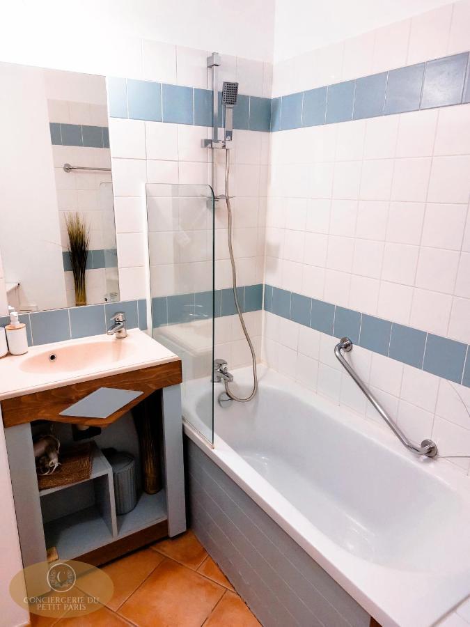 Magnifique Appartement 2 Pieces Deauville Zewnętrze zdjęcie