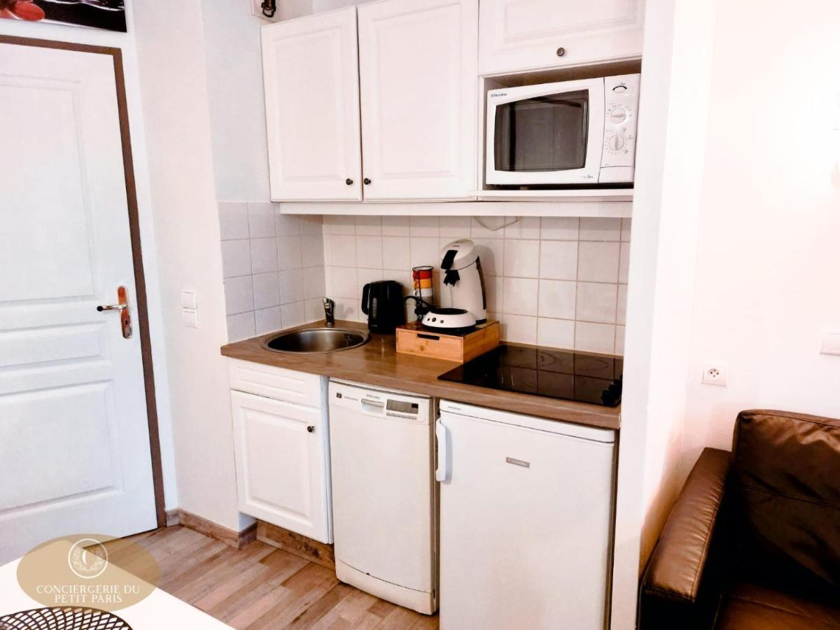 Magnifique Appartement 2 Pieces Deauville Zewnętrze zdjęcie