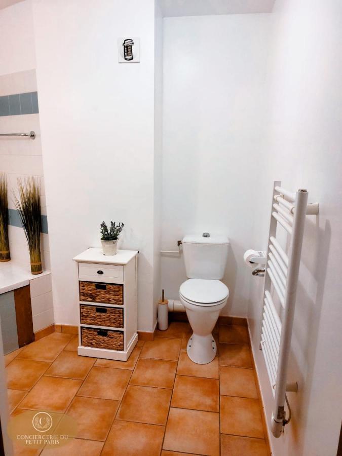 Magnifique Appartement 2 Pieces Deauville Zewnętrze zdjęcie