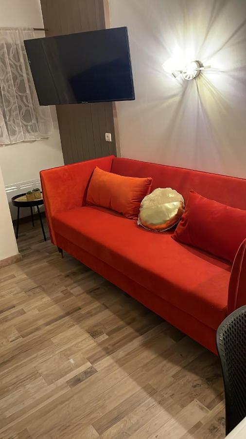 Magnifique Appartement 2 Pieces Deauville Zewnętrze zdjęcie