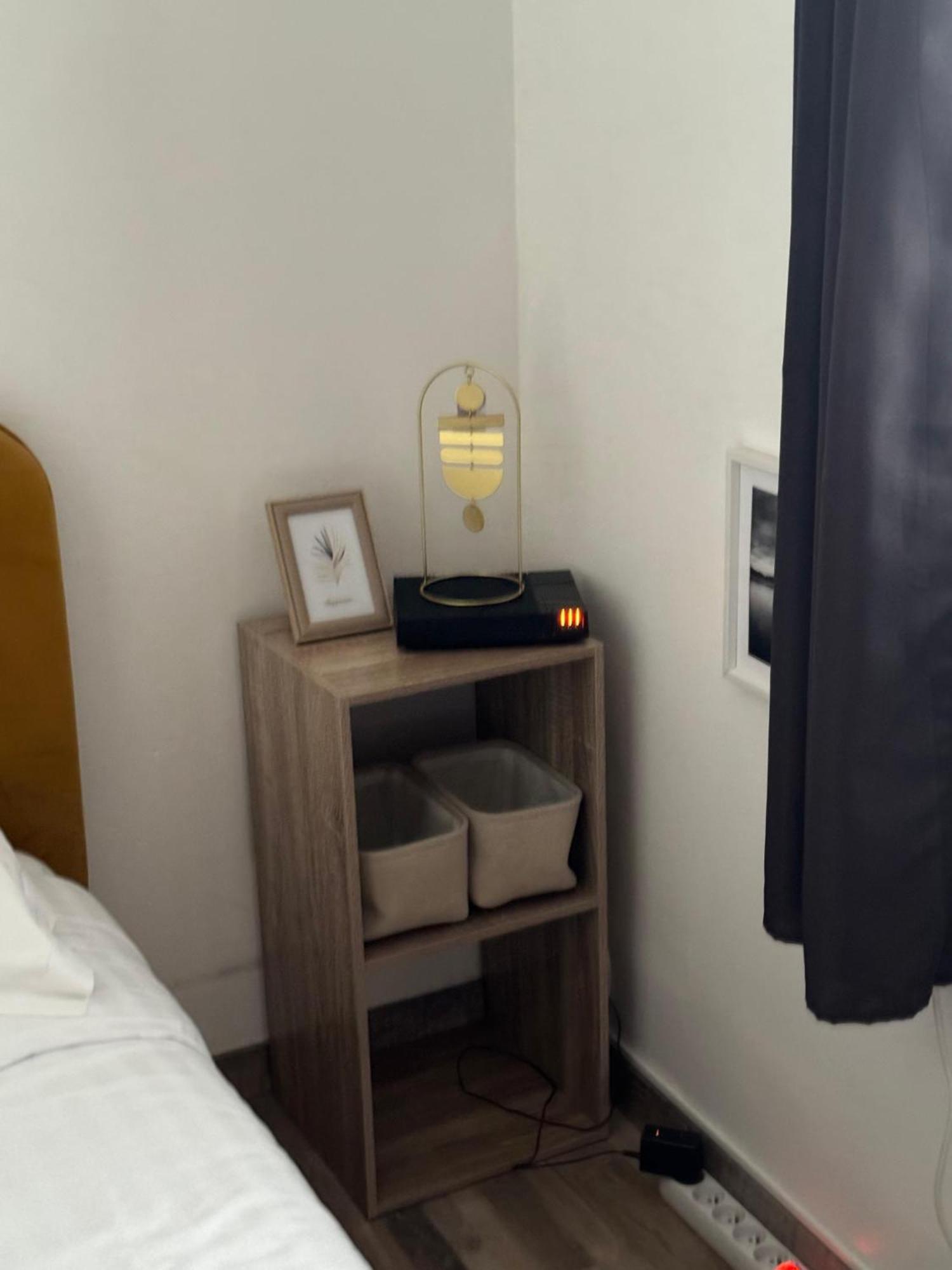 Magnifique Appartement 2 Pieces Deauville Zewnętrze zdjęcie