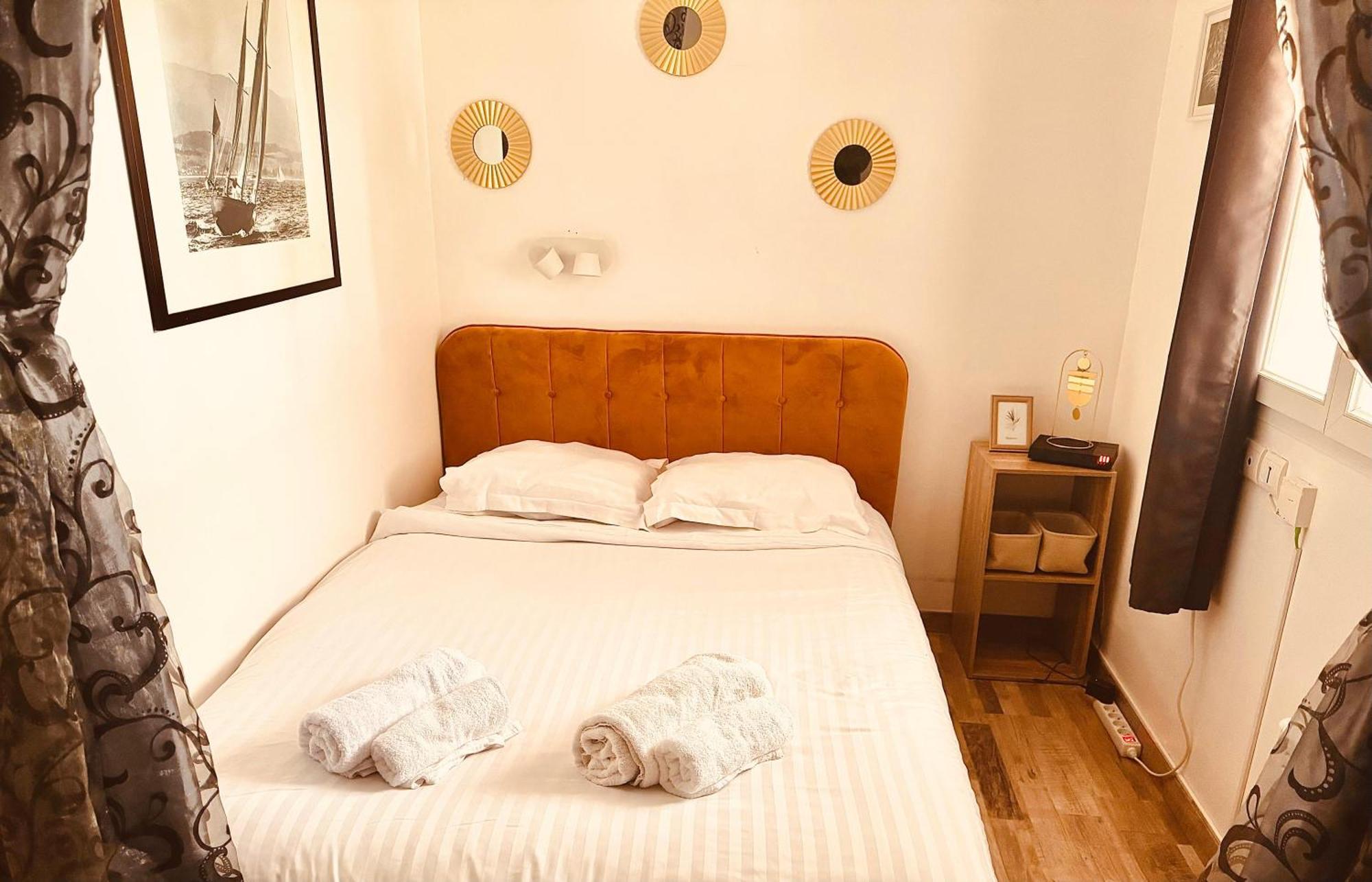 Magnifique Appartement 2 Pieces Deauville Zewnętrze zdjęcie