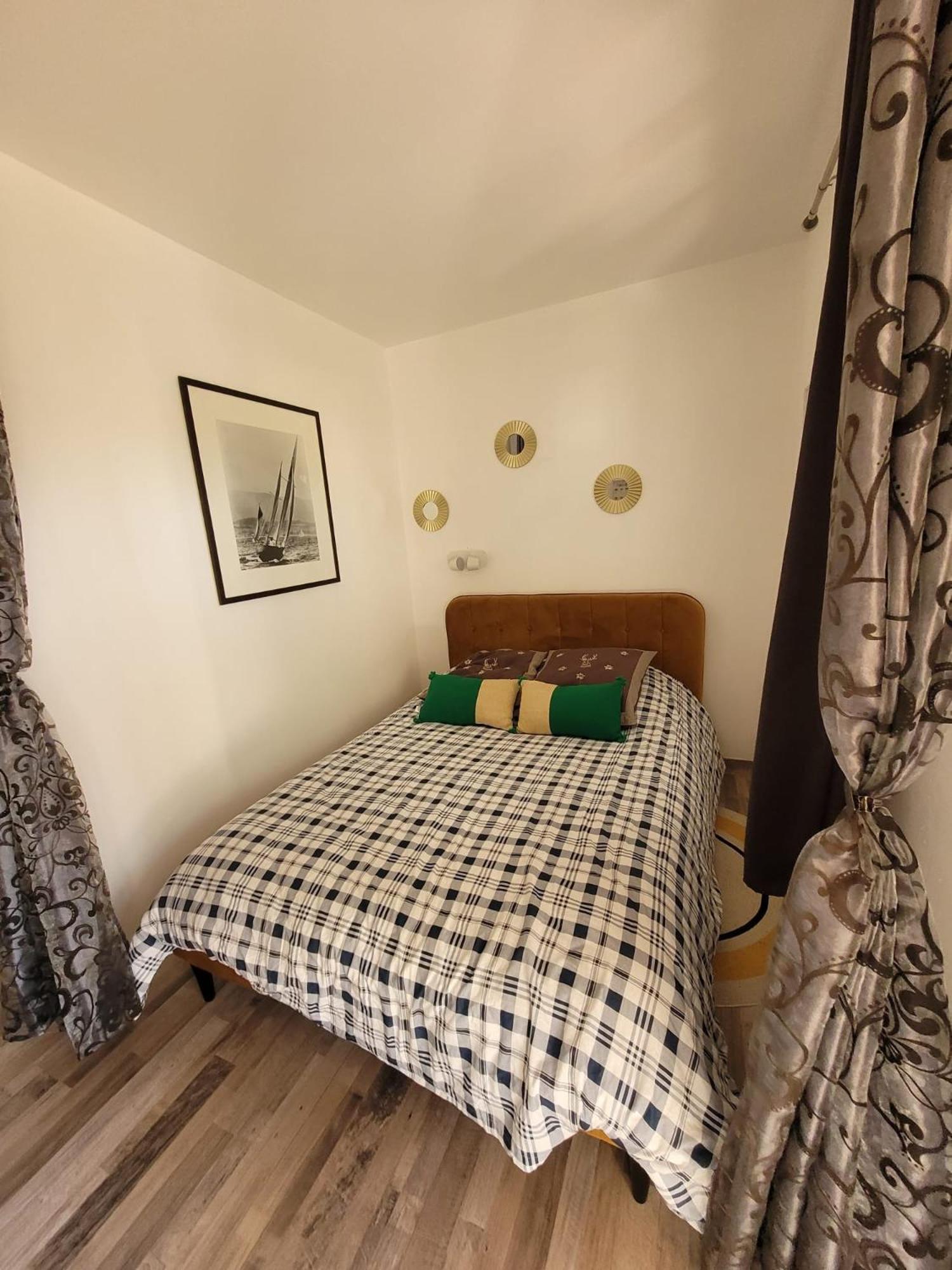 Magnifique Appartement 2 Pieces Deauville Zewnętrze zdjęcie
